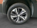 Peugeot rifter long bluehdi 130 ss eat8 gt line/ 7 places/ automatique /carplay/camera/garantie 12 mois occasion montreuil...