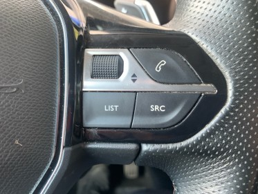 Peugeot rifter long bluehdi 130 ss eat8 gt line/ 7 places/ automatique /carplay/camera/garantie 12 mois occasion montreuil...