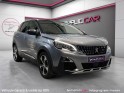Peugeot 3008 1.6 bluehdi 120ch ss eat6 crossway occasion simplicicar magny-en-vexin simplicicar simplicibike france