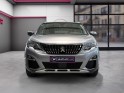 Peugeot 3008 1.6 bluehdi 120ch ss eat6 crossway occasion simplicicar magny-en-vexin simplicicar simplicibike france