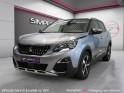 Peugeot 3008 1.6 bluehdi 120ch ss eat6 crossway occasion simplicicar magny-en-vexin simplicicar simplicibike france
