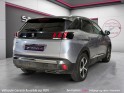 Peugeot 3008 1.6 bluehdi 120ch ss eat6 crossway occasion simplicicar magny-en-vexin simplicicar simplicibike france