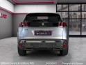 Peugeot 3008 1.6 bluehdi 120ch ss eat6 crossway occasion simplicicar magny-en-vexin simplicicar simplicibike france