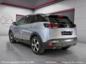 Peugeot 3008 1.6 bluehdi 120ch ss eat6 crossway occasion simplicicar magny-en-vexin simplicicar simplicibike france