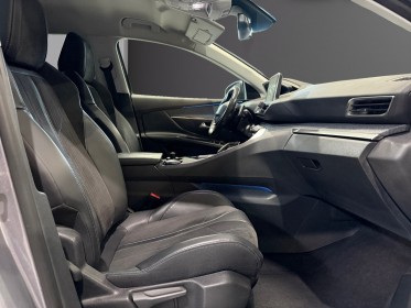 Peugeot 3008 1.6 bluehdi 120ch ss eat6 crossway occasion simplicicar magny-en-vexin simplicicar simplicibike france