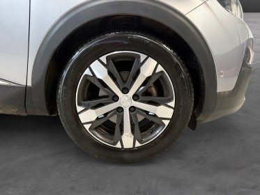 Peugeot 3008 1.6 bluehdi 120ch ss eat6 crossway occasion simplicicar magny-en-vexin simplicicar simplicibike france