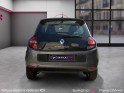 Renault twingo iii 0.9 tce 90 energy zen/entretien a jour/garantie 12 mois occasion paris 17ème (75)(porte maillot)...