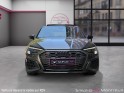 Audi s3 sportback tfsi 310 s tronic 7 quattro/garantie 12 mois/full/ carplay/cam2rade recul/interieur cuir occasion montreuil...