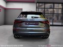 Audi s3 sportback tfsi 310 s tronic 7 quattro/garantie 12 mois/full/ carplay/cam2rade recul/interieur cuir occasion montreuil...