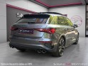 Audi s3 sportback tfsi 310 s tronic 7 quattro/garantie 12 mois/full/ carplay/cam2rade recul/interieur cuir occasion montreuil...