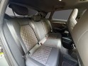 Audi s3 sportback tfsi 310 s tronic 7 quattro/garantie 12 mois/full/ carplay/cam2rade recul/interieur cuir occasion montreuil...