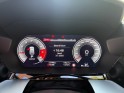 Audi s3 sportback tfsi 310 s tronic 7 quattro/garantie 12 mois/full/ carplay/cam2rade recul/interieur cuir occasion montreuil...