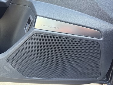 Audi s3 sportback tfsi 310 s tronic 7 quattro/garantie 12 mois/full/ carplay/cam2rade recul/interieur cuir occasion montreuil...