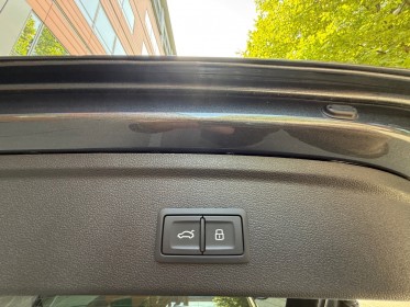 Audi s3 sportback tfsi 310 s tronic 7 quattro/garantie 12 mois/full/ carplay/cam2rade recul/interieur cuir occasion montreuil...