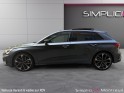 Audi s3 sportback tfsi 310 s tronic 7 quattro/garantie 12 mois/full/ carplay/cam2rade recul/interieur cuir occasion montreuil...