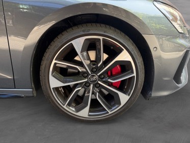 Audi s3 sportback tfsi 310 s tronic 7 quattro/garantie 12 mois/full/ carplay/cam2rade recul/interieur cuir occasion montreuil...