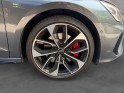 Audi s3 sportback tfsi 310 s tronic 7 quattro/garantie 12 mois/full/ carplay/cam2rade recul/interieur cuir occasion montreuil...
