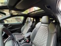 Audi s3 sportback tfsi 310 s tronic 7 quattro/garantie 12 mois/full/ carplay/cam2rade recul/interieur cuir occasion montreuil...