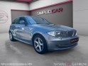 Bmw serie 1 e87 lci 118d 143 ch edition occasion simplicicar la fleche simplicicar simplicibike france