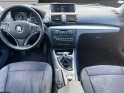 Bmw serie 1 e87 lci 118d 143 ch edition occasion simplicicar la fleche simplicicar simplicibike france