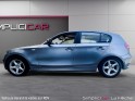 Bmw serie 1 e87 lci 118d 143 ch edition occasion simplicicar la fleche simplicicar simplicibike france
