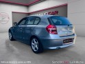 Bmw serie 1 e87 lci 118d 143 ch edition occasion simplicicar la fleche simplicicar simplicibike france