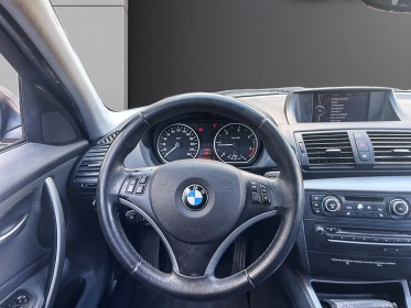 Bmw serie 1 e87 lci 118d 143 ch edition occasion simplicicar la fleche simplicicar simplicibike france