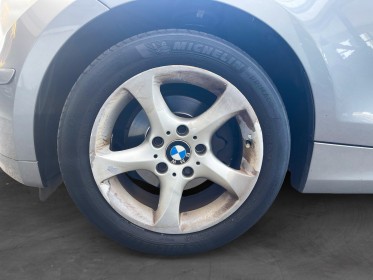 Bmw serie 1 e87 lci 118d 143 ch edition occasion simplicicar la fleche simplicicar simplicibike france