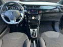 Ds ds 3 1.2 puretech 110 distri ok / carplay / caméra / connected chic occasion simplicicar veauche simplicicar simplicibike...