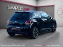 Ds ds 3 1.2 puretech 110 distri ok / carplay / caméra / connected chic occasion simplicicar veauche simplicicar simplicibike...
