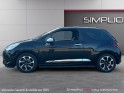 Ds ds 3 1.2 puretech 110 distri ok / carplay / caméra / connected chic occasion simplicicar veauche simplicicar simplicibike...