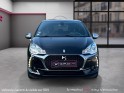 Ds ds 3 1.2 puretech 110 distri ok / carplay / caméra / connected chic occasion simplicicar veauche simplicicar simplicibike...