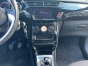 Ds ds 3 1.2 puretech 110 distri ok / carplay / caméra / connected chic occasion simplicicar veauche simplicicar simplicibike...