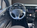 Ds ds 3 1.2 puretech 110 distri ok / carplay / caméra / connected chic occasion simplicicar veauche simplicicar simplicibike...