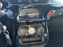 Ds ds 3 1.2 puretech 110 distri ok / carplay / caméra / connected chic occasion simplicicar veauche simplicicar simplicibike...