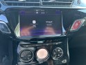 Ds ds 3 1.2 puretech 110 distri ok / carplay / caméra / connected chic occasion simplicicar veauche simplicicar simplicibike...