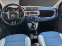 Fiat panda 0.9 twinair turbo 85 ch ss 4x4 k-way garantie 12 mois moteur chaîne de distribution occasion simplicicar toulon...