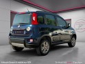 Fiat panda 0.9 twinair turbo 85 ch ss 4x4 k-way garantie 12 mois moteur chaîne de distribution occasion simplicicar toulon...