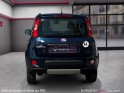 Fiat panda 0.9 twinair turbo 85 ch ss 4x4 k-way garantie 12 mois moteur chaîne de distribution occasion simplicicar toulon...