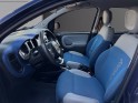 Fiat panda 0.9 twinair turbo 85 ch ss 4x4 k-way garantie 12 mois moteur chaîne de distribution occasion simplicicar toulon...