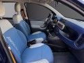 Fiat panda 0.9 twinair turbo 85 ch ss 4x4 k-way garantie 12 mois moteur chaîne de distribution occasion simplicicar toulon...