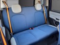 Fiat panda 0.9 twinair turbo 85 ch ss 4x4 k-way garantie 12 mois moteur chaîne de distribution occasion simplicicar toulon...