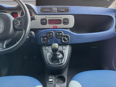 Fiat panda 0.9 twinair turbo 85 ch ss 4x4 k-way garantie 12 mois moteur chaîne de distribution occasion simplicicar toulon...