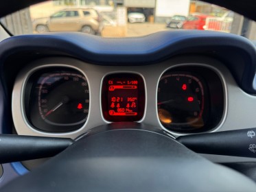 Fiat panda 0.9 twinair turbo 85 ch ss 4x4 k-way garantie 12 mois moteur chaîne de distribution occasion simplicicar toulon...