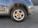 Fiat panda 0.9 twinair turbo 85 ch ss 4x4 k-way garantie 12 mois moteur chaîne de distribution occasion simplicicar toulon...