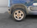 Fiat panda 0.9 twinair turbo 85 ch ss 4x4 k-way garantie 12 mois moteur chaîne de distribution occasion simplicicar toulon...