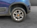 Fiat panda 0.9 twinair turbo 85 ch ss 4x4 k-way garantie 12 mois moteur chaîne de distribution occasion simplicicar toulon...