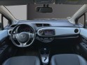 Toyota yaris hybride 100h style - boite auto - caméra - clim auto - régulateur - garantie 12 mois occasion simplicicar...