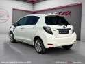 Toyota yaris hybride 100h style - boite auto - caméra - clim auto - régulateur - garantie 12 mois occasion simplicicar...