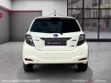 Toyota yaris hybride 100h style - boite auto - caméra - clim auto - régulateur - garantie 12 mois occasion simplicicar...